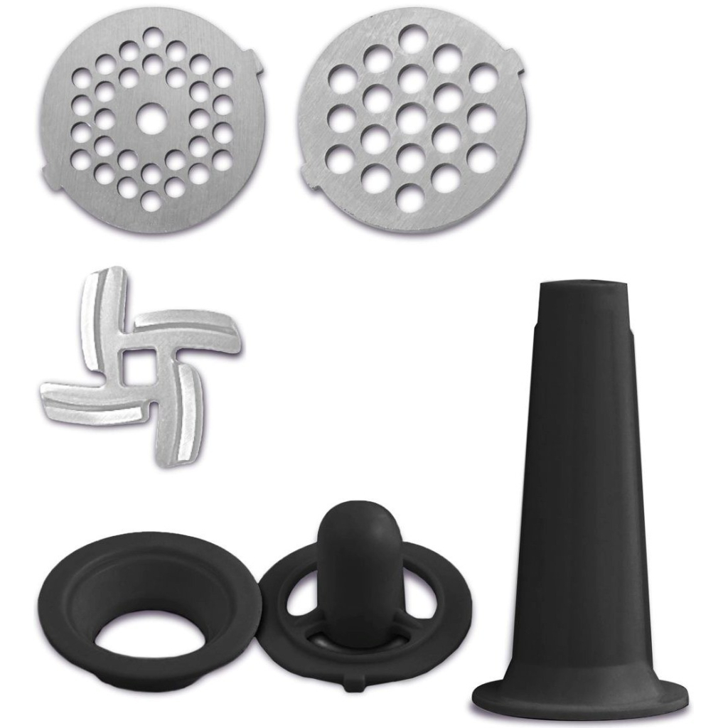 Мясорубка SeaBreeze SB-004 - 1