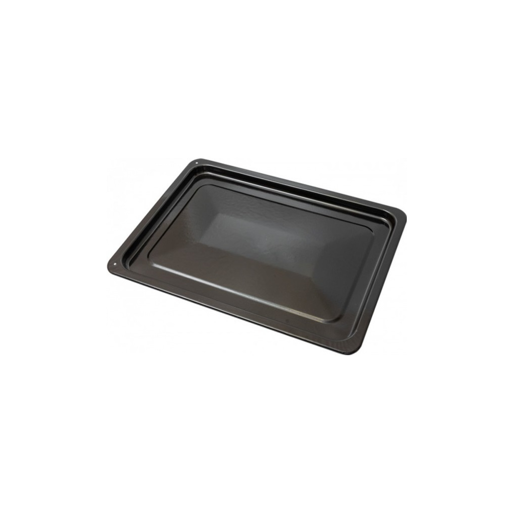 Электропечь Liberton LEO-480 Black Mirror - 2