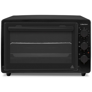 Электропечь Liberton LEO-354 Black