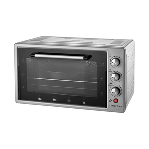 Электропечь Liberton LEO-551 Grey