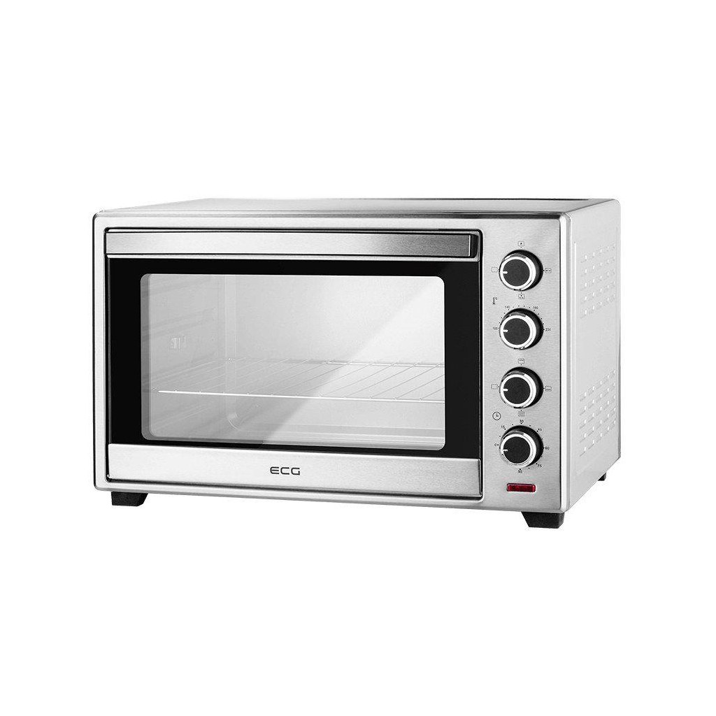 Электропечь ECG ET 20482 Stainless - 1