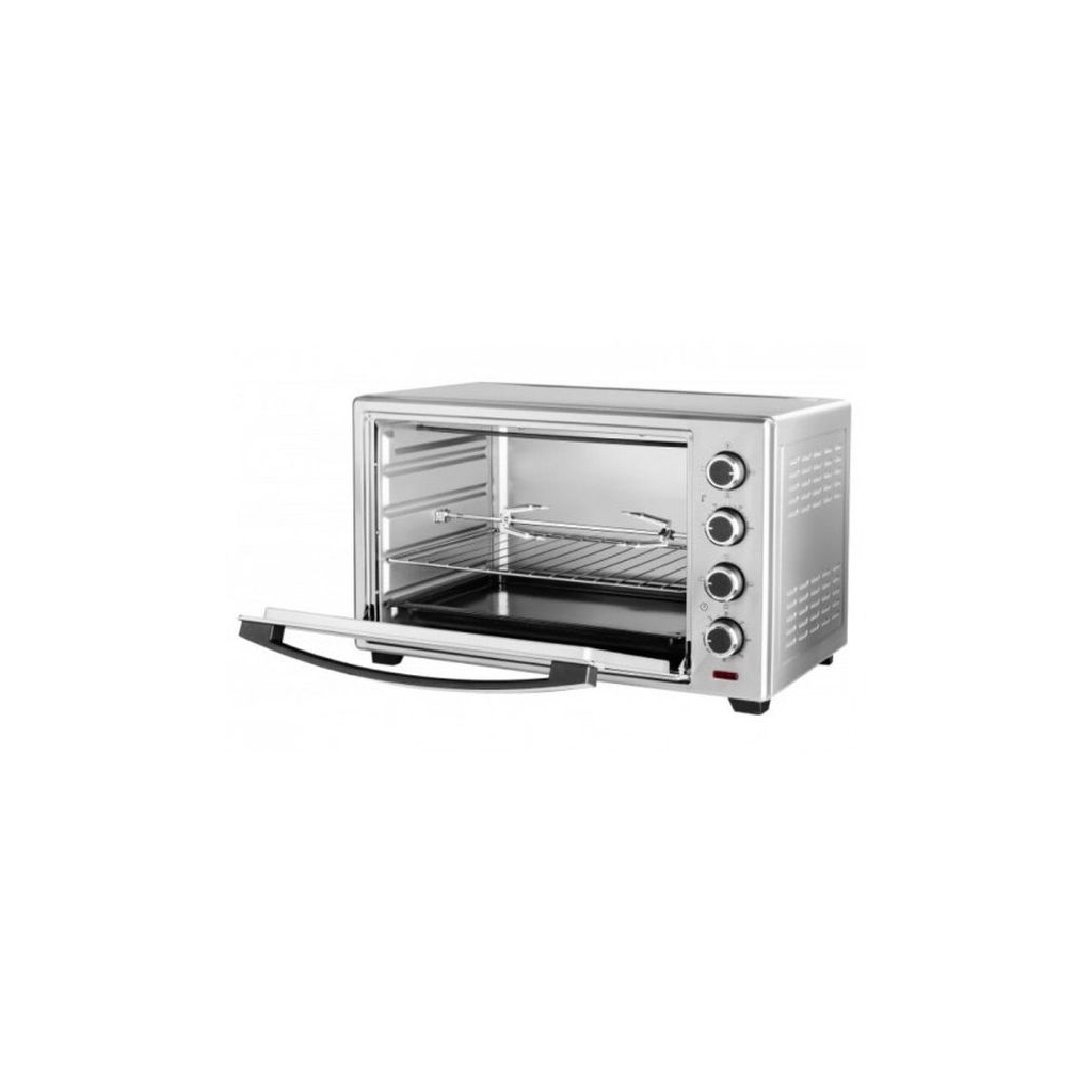 Электропечь ECG ET 20482 Stainless - 2