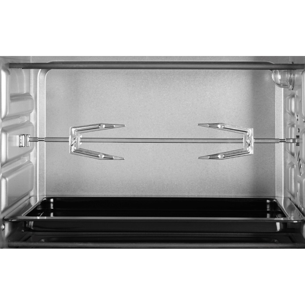 Электропечь ECG ET 32303 Black - 3