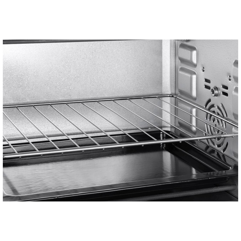 Электропечь ECG ET 32303 Black - 4