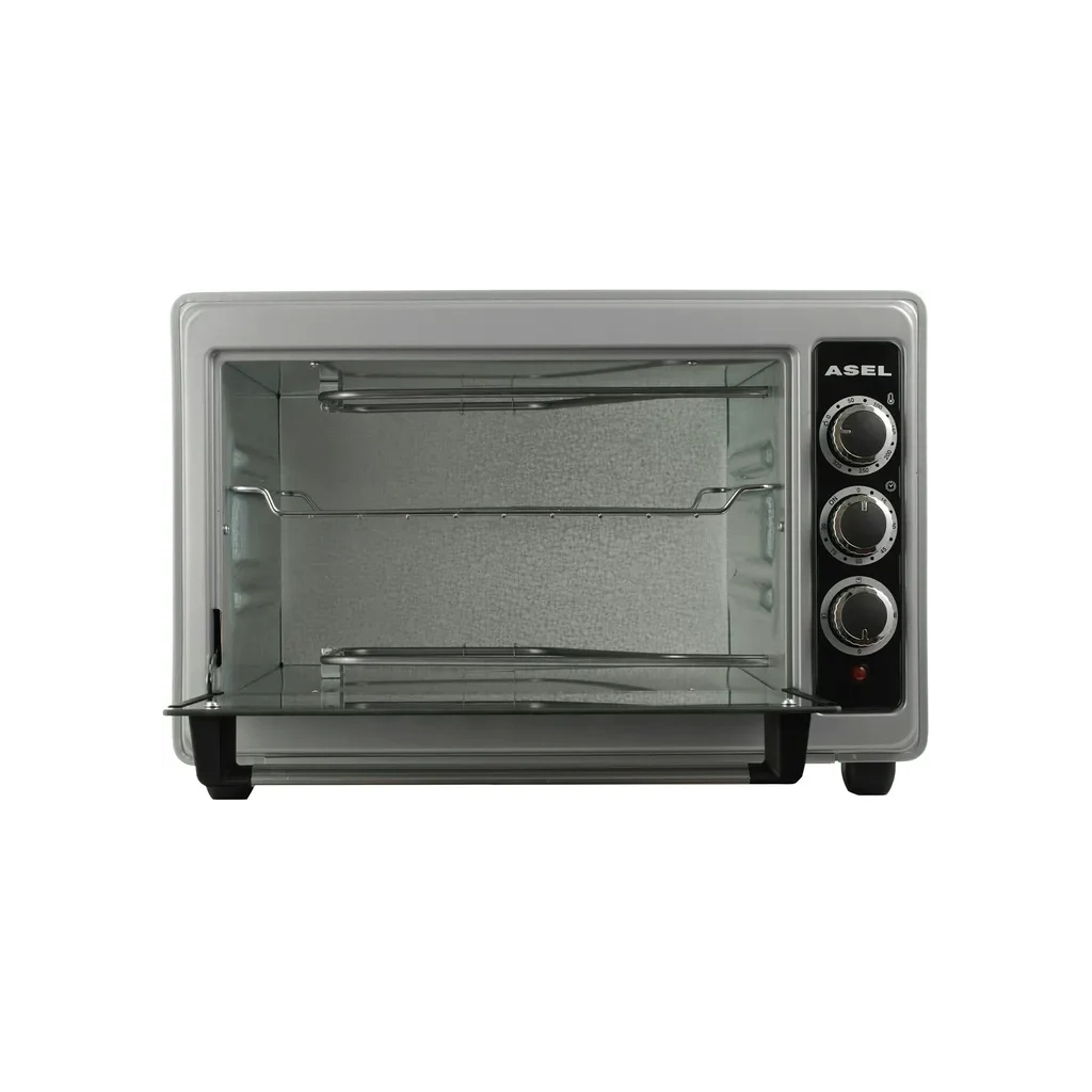 Электропечь ASEL AF 33-23 GREY - 2 Электропечь ASEL AF 33-23 GREY - 2