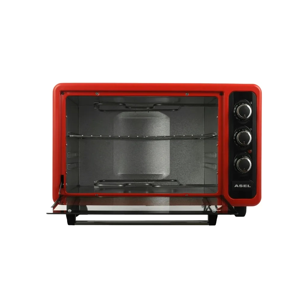 Электропечь ASEL AF 40-23 RED - 2 Электропечь ASEL AF 40-23 RED - 2
