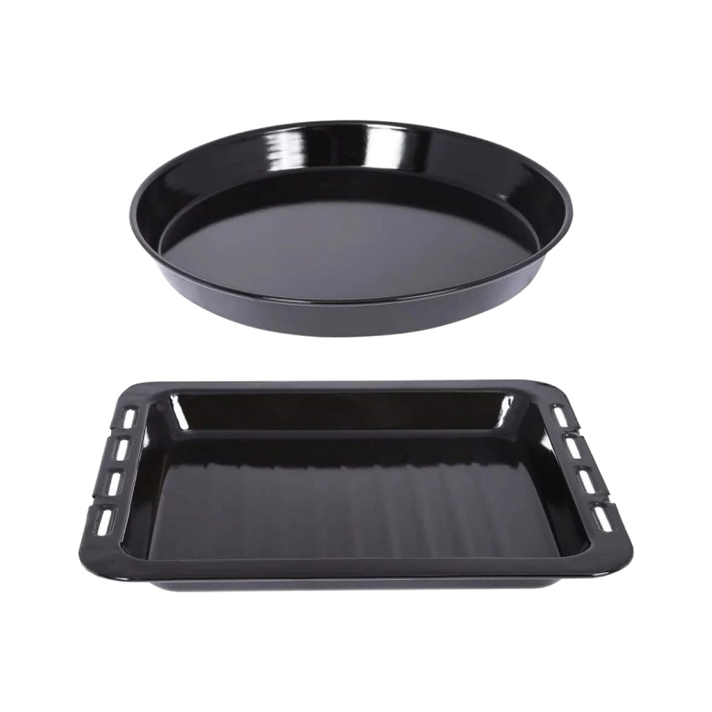 Электропечь ASEL AF 50-23 BLACK - 2 Электропечь ASEL AF 50-23 BLACK - 2