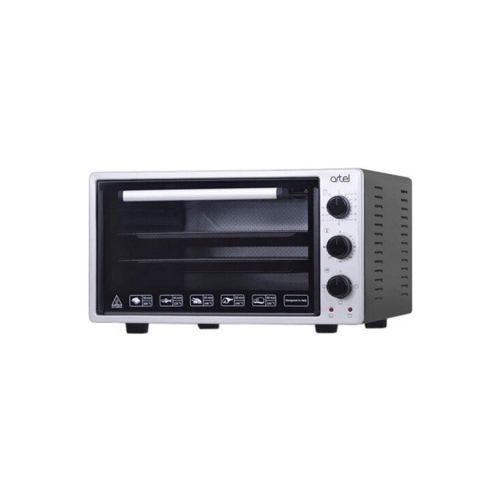 Электропечь Artel MD 3216 L Grey-black - 1