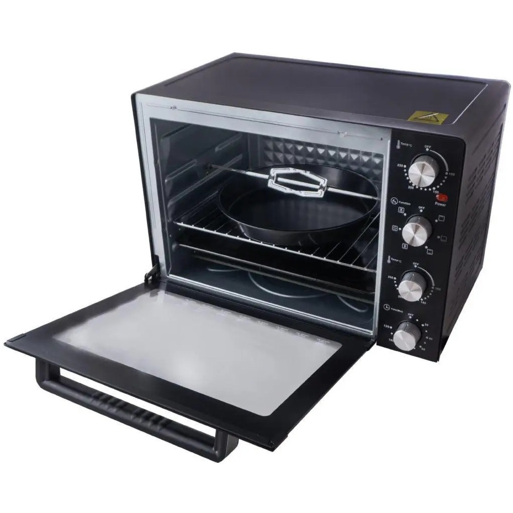 Электропечь Astor CZ-2060 - 2 Электропечь Astor CZ-2060 - 2