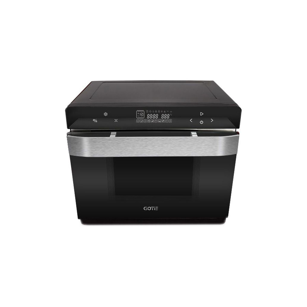 Электропечь GOTIE GPP-400 - 1