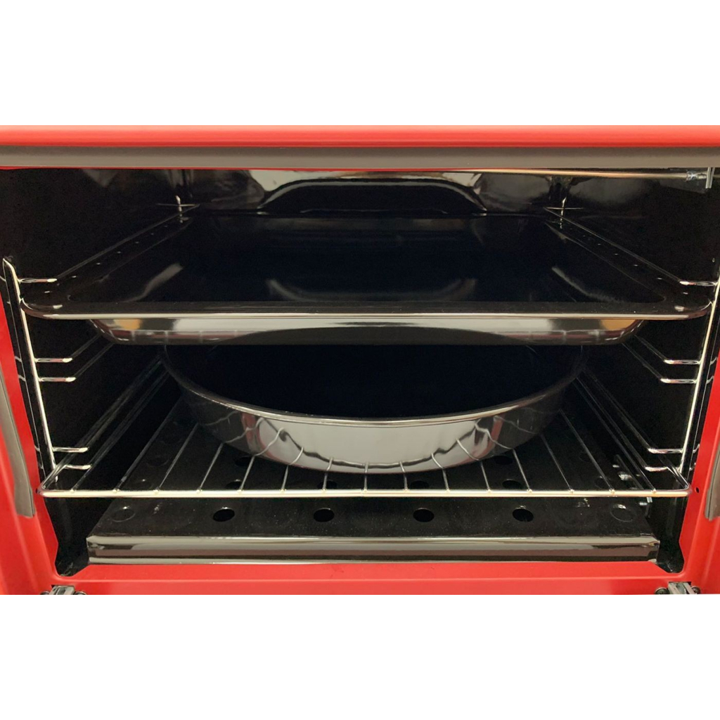 Электропечь Liberty T-260 CR - 2