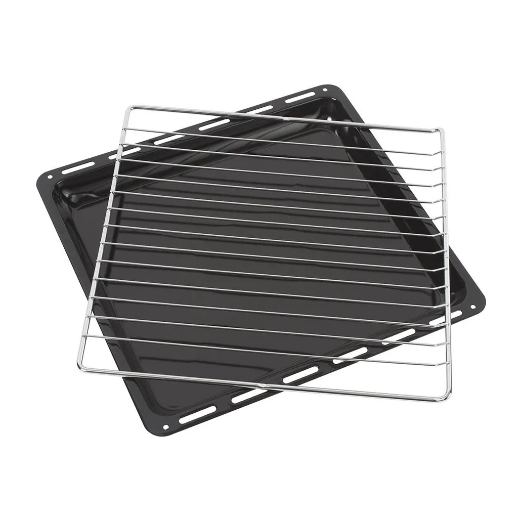 Электропечь Simfer M3428 grey - 2