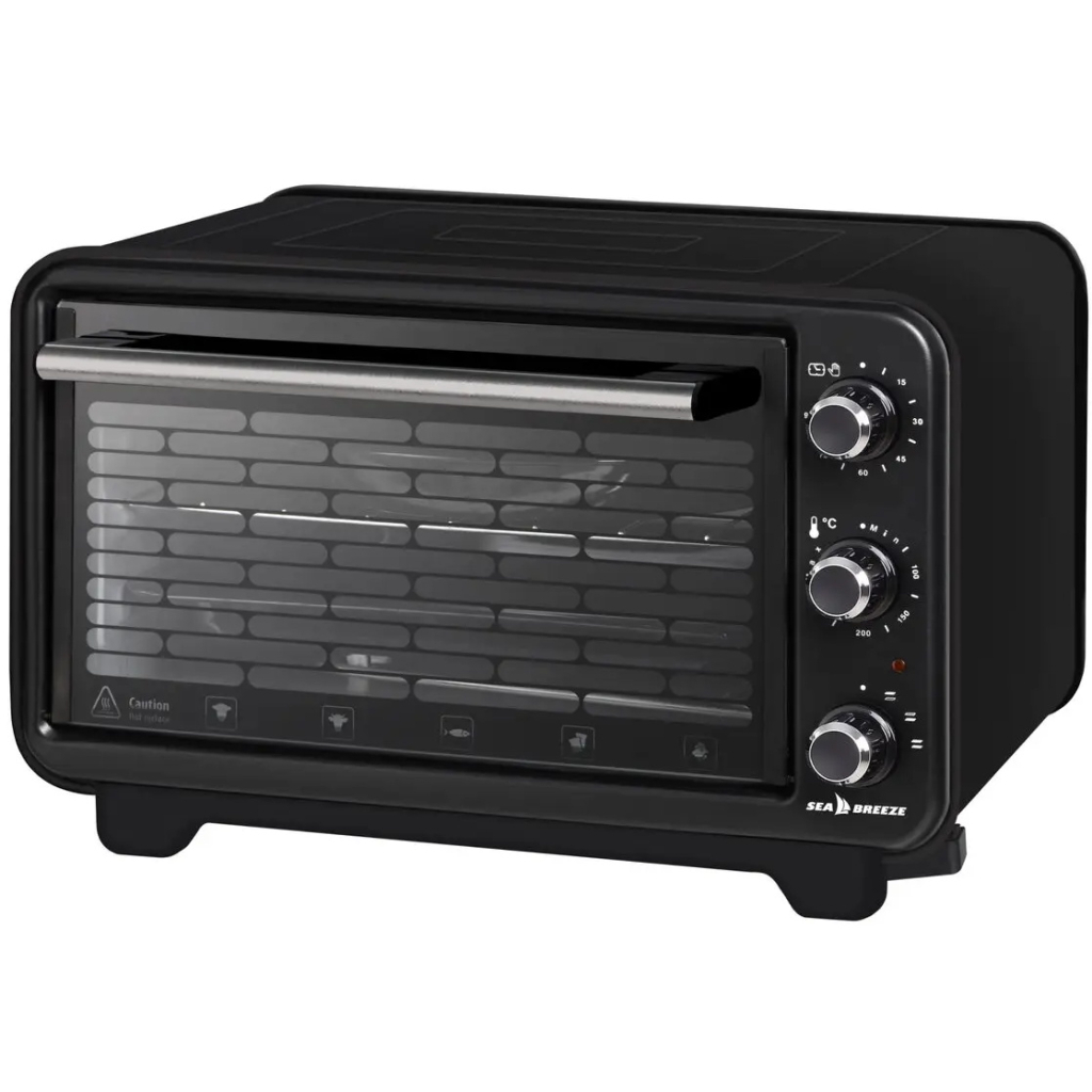 Электропечь SeaBreeze SB-030