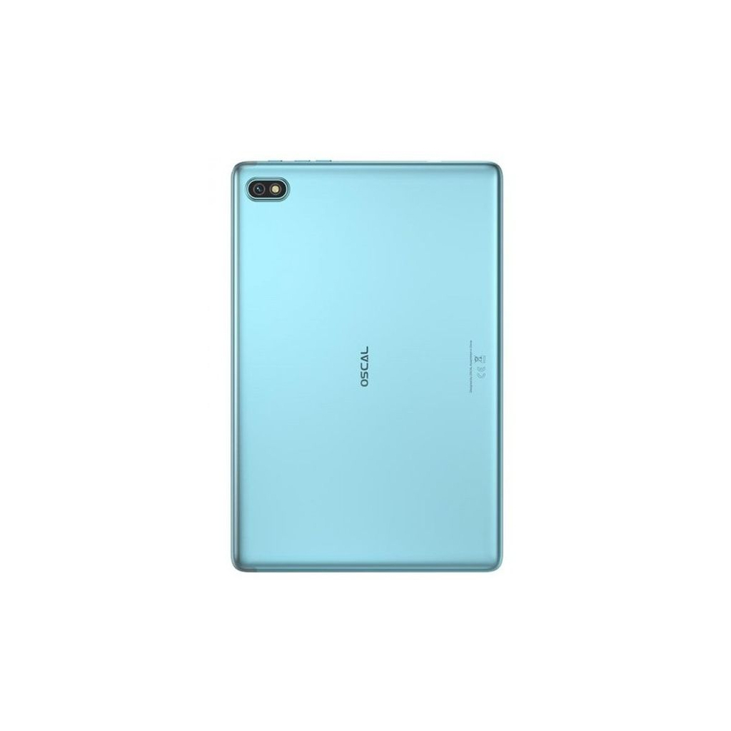 Планшет Oscal Pad 10 8/128GB 4G Dual Sim Mint Green - 2
