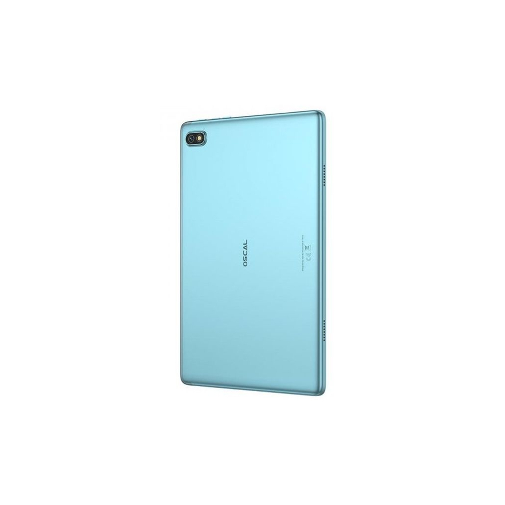 Планшет Oscal Pad 10 8/128GB 4G Dual Sim Mint Green - 5
