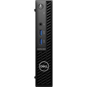 Компьютер Dell Optiplex 3000 MFF / i3-12100T (N007O3000MFFACUA_UBU)