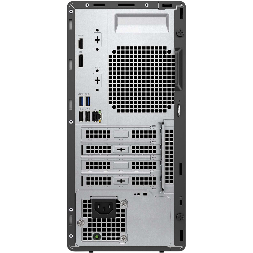 Компьютер Dell Optiplex 3000 MT/ i5-12500 (N011O3000MTUA_UBU) - 3