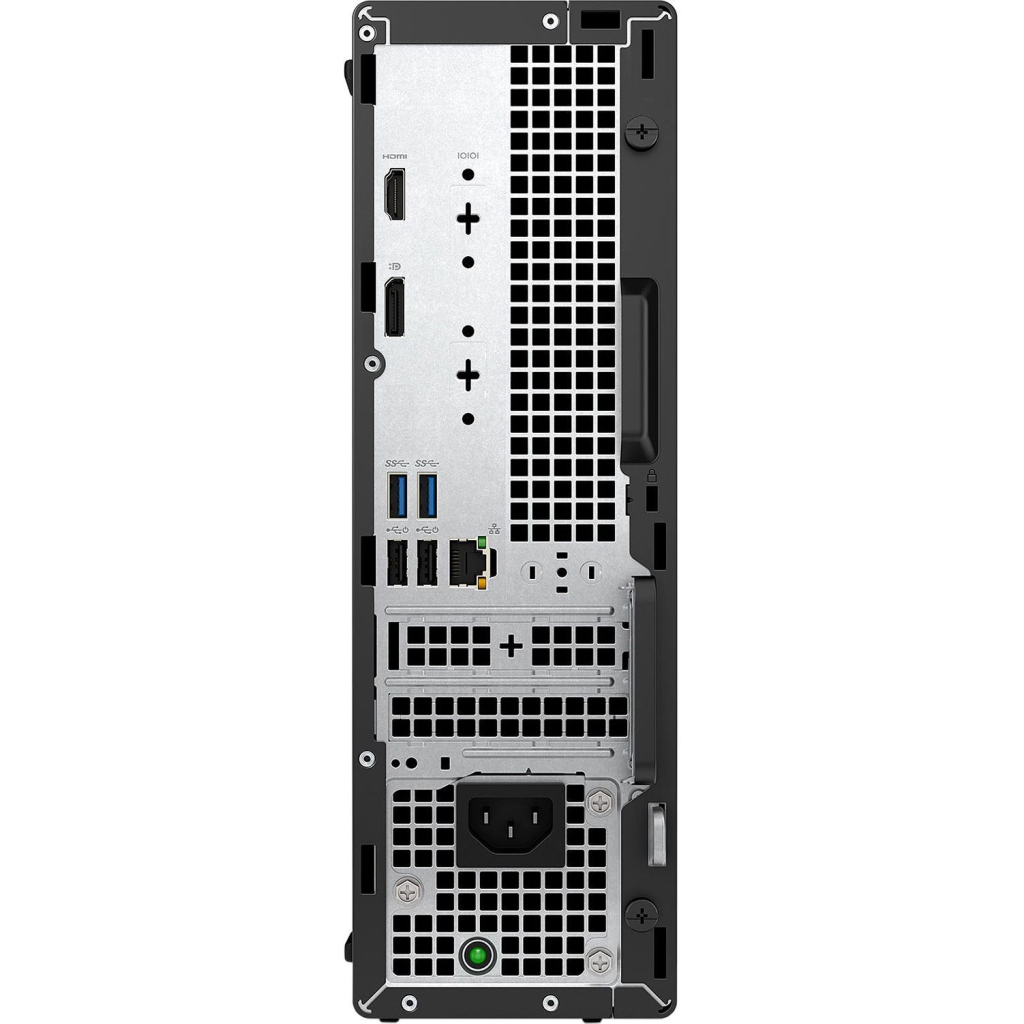 Компьютер Dell Optiplex 3000 SFF / i5-12500 (N011O3000SFFACUA_UBU) - 1