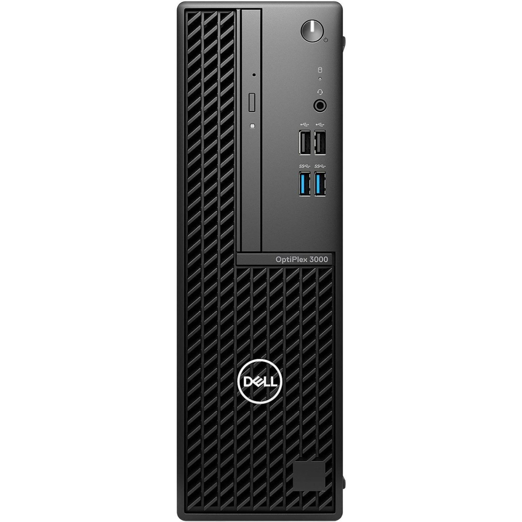 Компьютер Dell Optiplex 3000 SFF / i5-12500 (N011O3000SFFACUA_UBU)