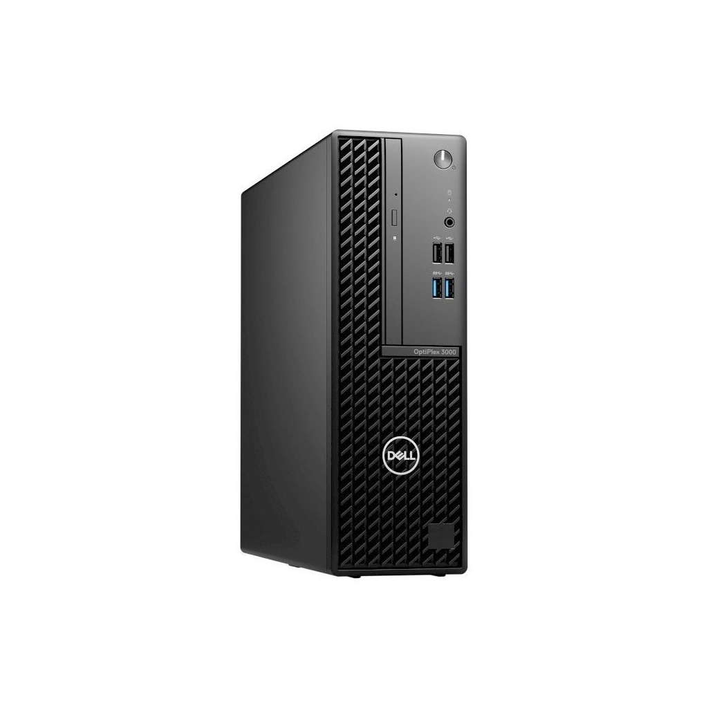 Компьютер Dell Optiplex 3000 SFF / i5-12500 (N011O3000SFFACUA_WP) - 2