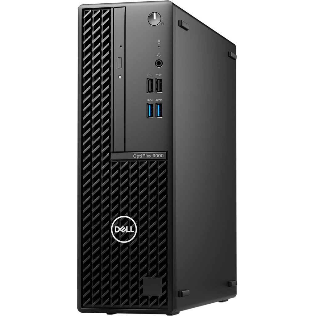 Компьютер Dell Optiplex 3000 SFF / i5-12500 (N011O3000SFFACUA_WP) - 3