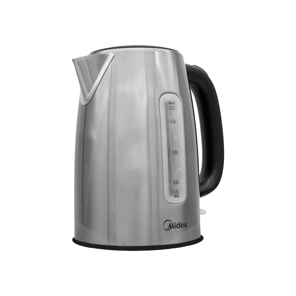 Электрочайник Midea MK 17S30A2SS (MK17S30A2SS) - 1