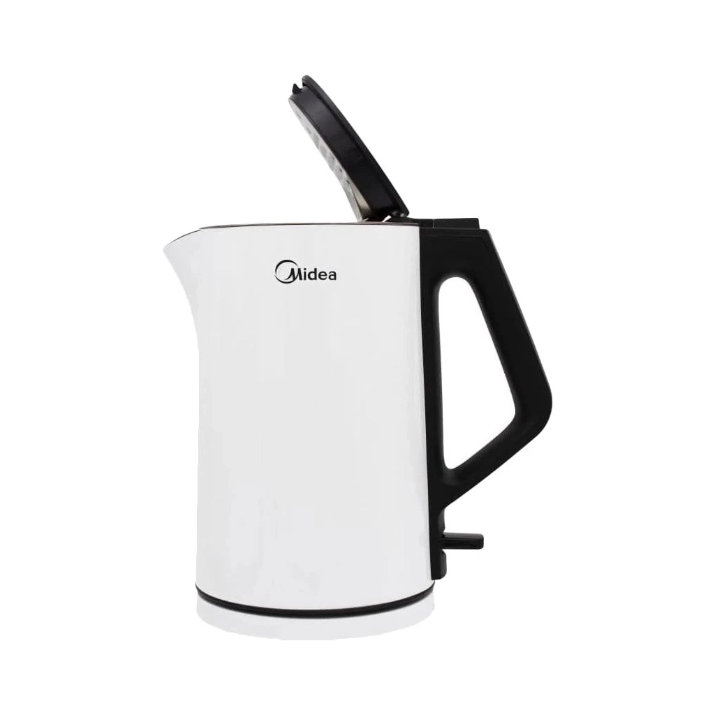 Электрочайник Midea MK 15H01A2WH (MK15H01A2WH) - 1