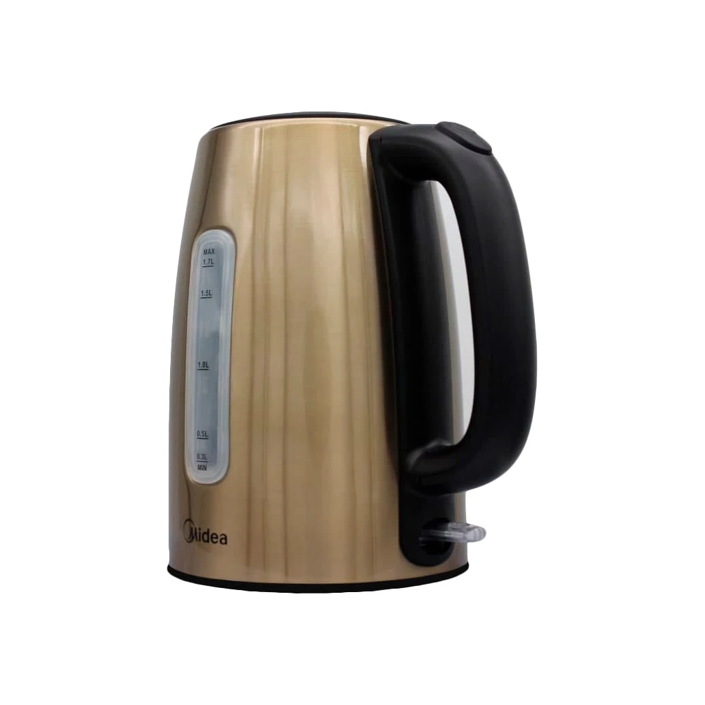 Электрочайник Midea MK 17S30A2СН (MK17S30A2СН) - 1