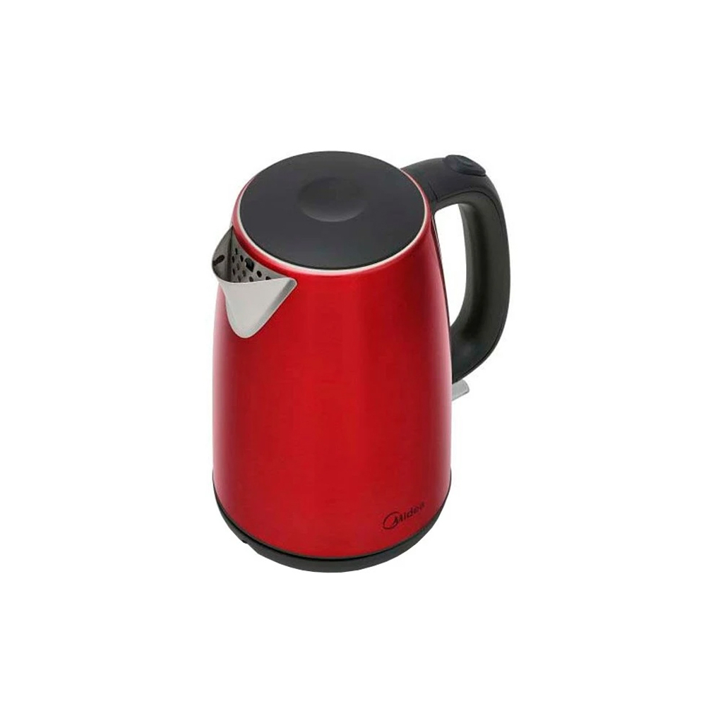 Электрочайник Midea MK 17S30F2RE (MK17S30F2RE) - 1