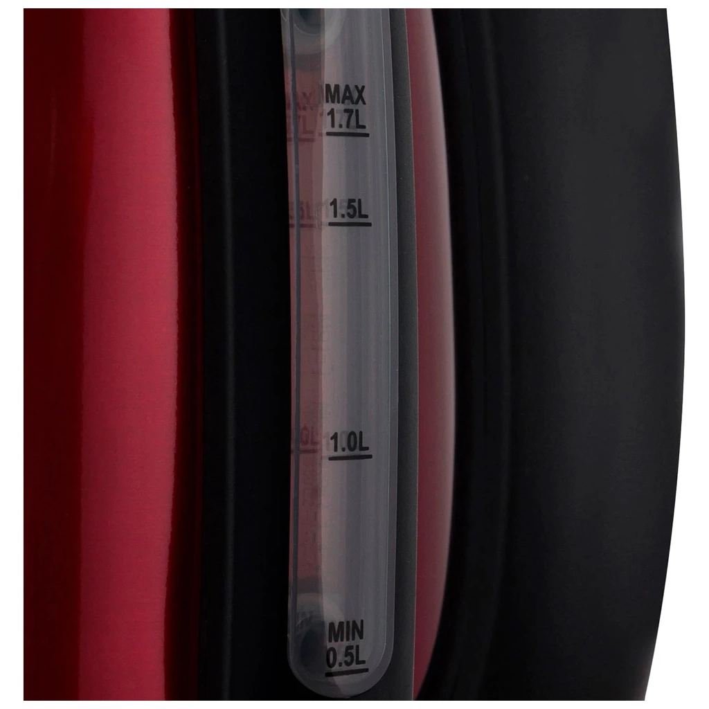 Электрочайник Midea MK 17S30F2RE (MK17S30F2RE) - 3