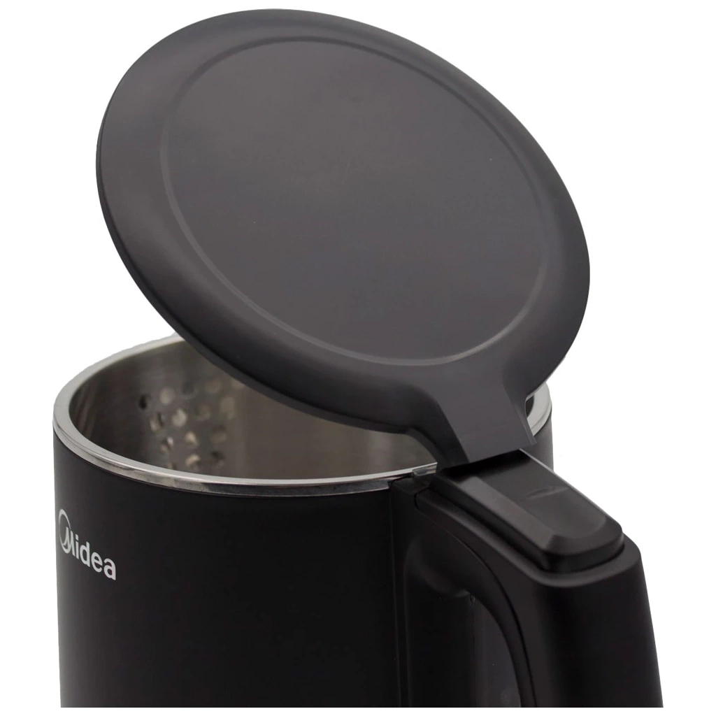 Электрочайник Midea MK HJ1512E5BL (MKHJ1512E5BL) - 2