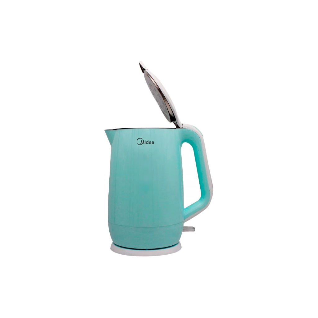 Электрочайник Midea MK HJ1701DBL (MKHJ1701DBL) - 3