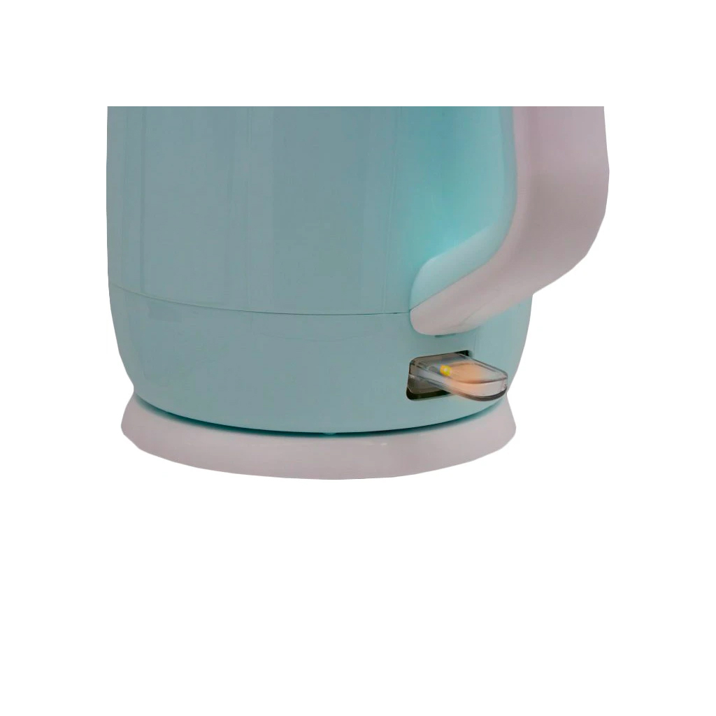 Электрочайник Midea MK HJ1701DBL (MKHJ1701DBL) - 4