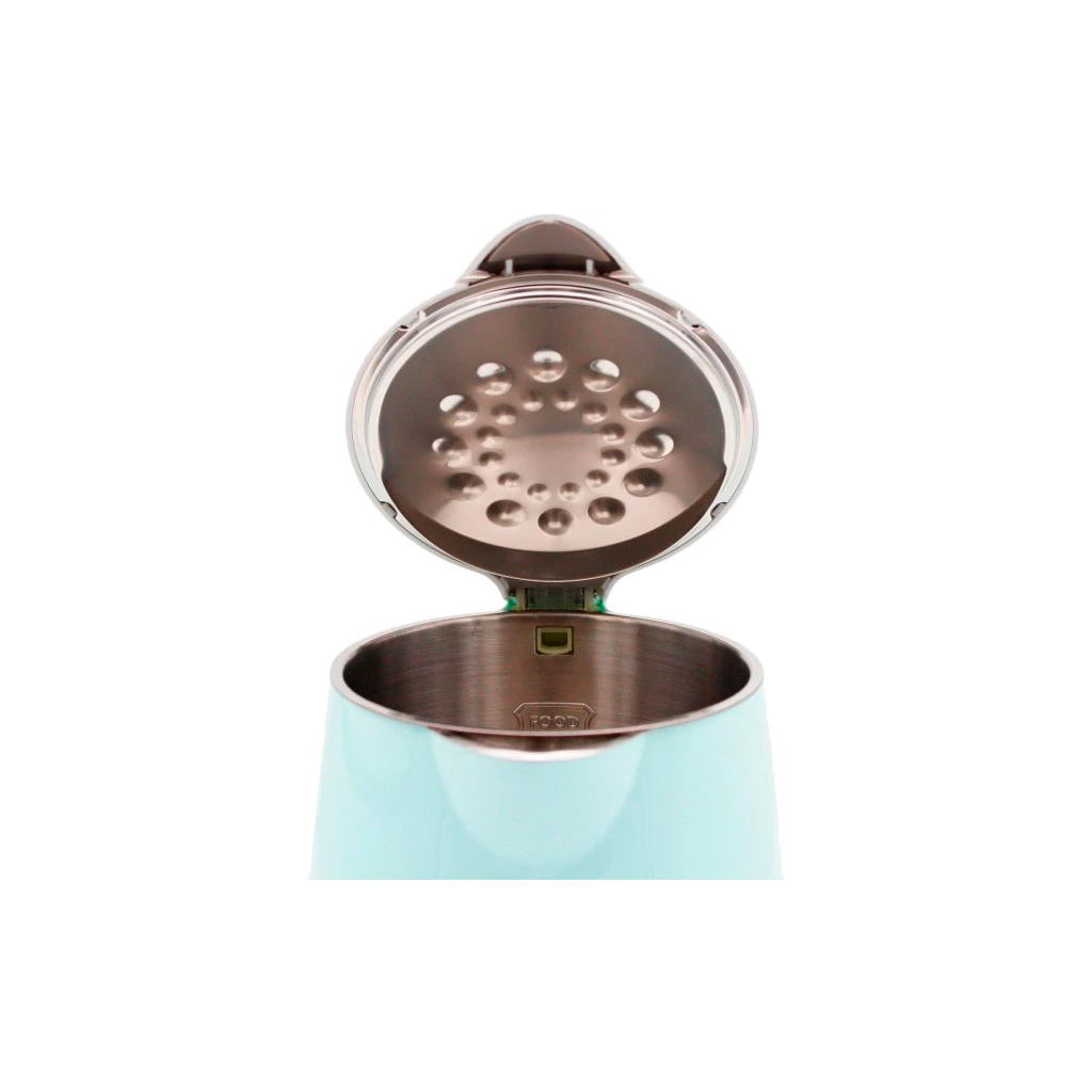 Электрочайник Midea MK HJ1701DBL (MKHJ1701DBL) - 5