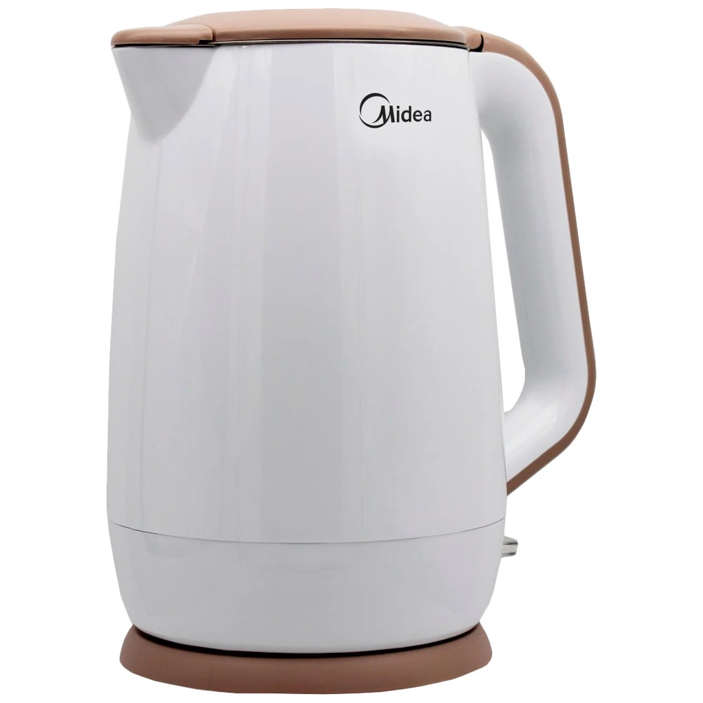 Электрочайник Midea MK HJ1701DWH (MKHJ1701DWH) - 1