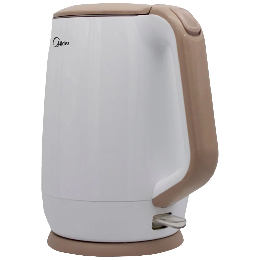 Электрочайник Midea MK HJ1701DWH (MKHJ1701DWH) - 2