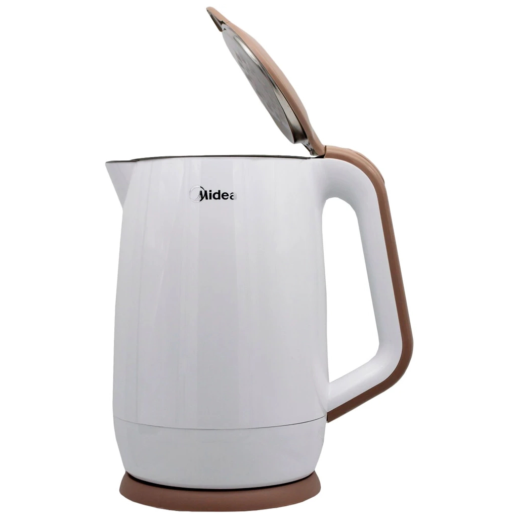 Электрочайник Midea MK HJ1701DWH (MKHJ1701DWH) - 3