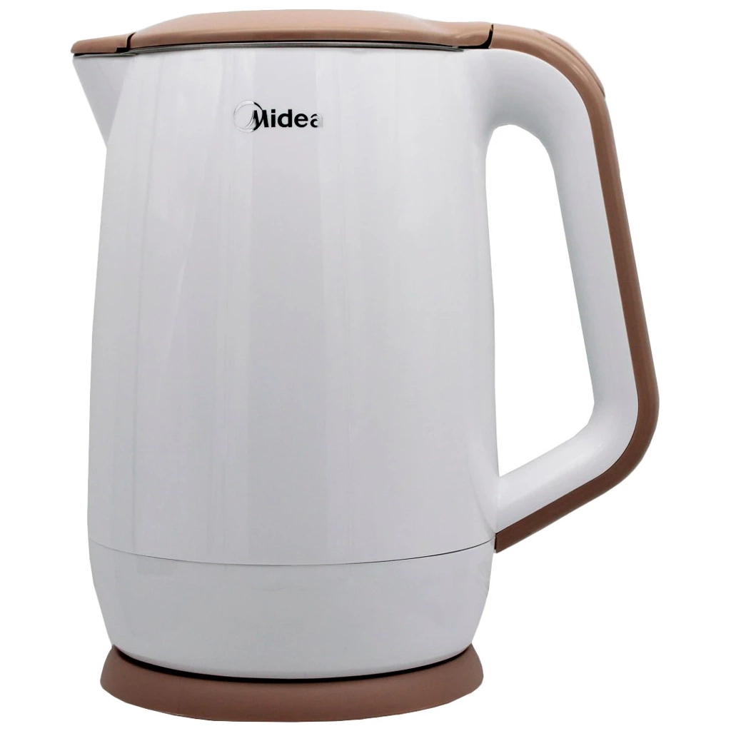 Электрочайник Midea MK HJ1701DWH (MKHJ1701DWH)
