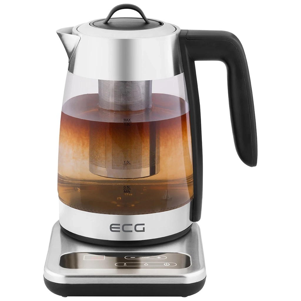 Электрочайник ECG RK 1891 INFUSO (RK1891 INFUSO) - 3