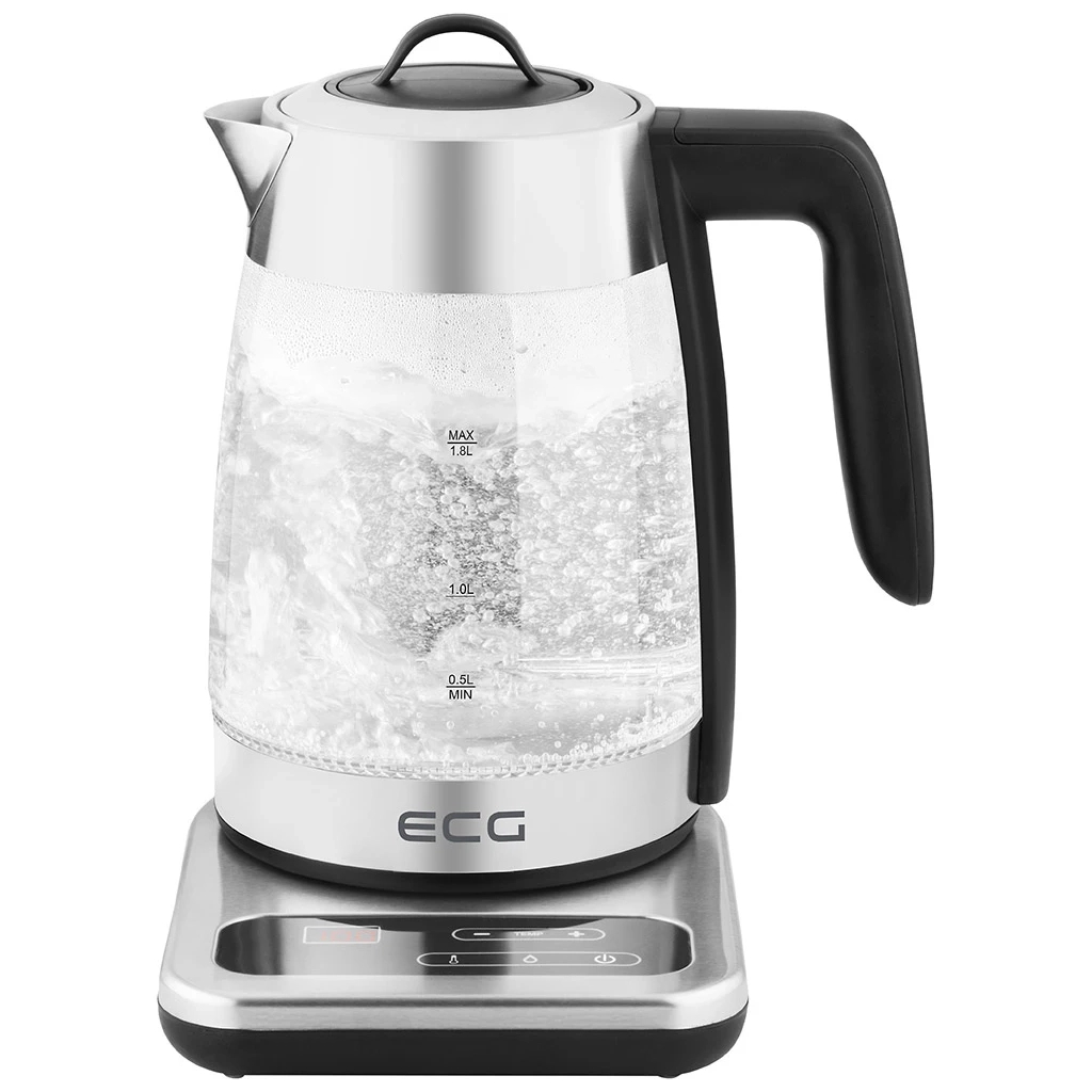 Электрочайник ECG RK 1891 INFUSO (RK1891 INFUSO) - 5