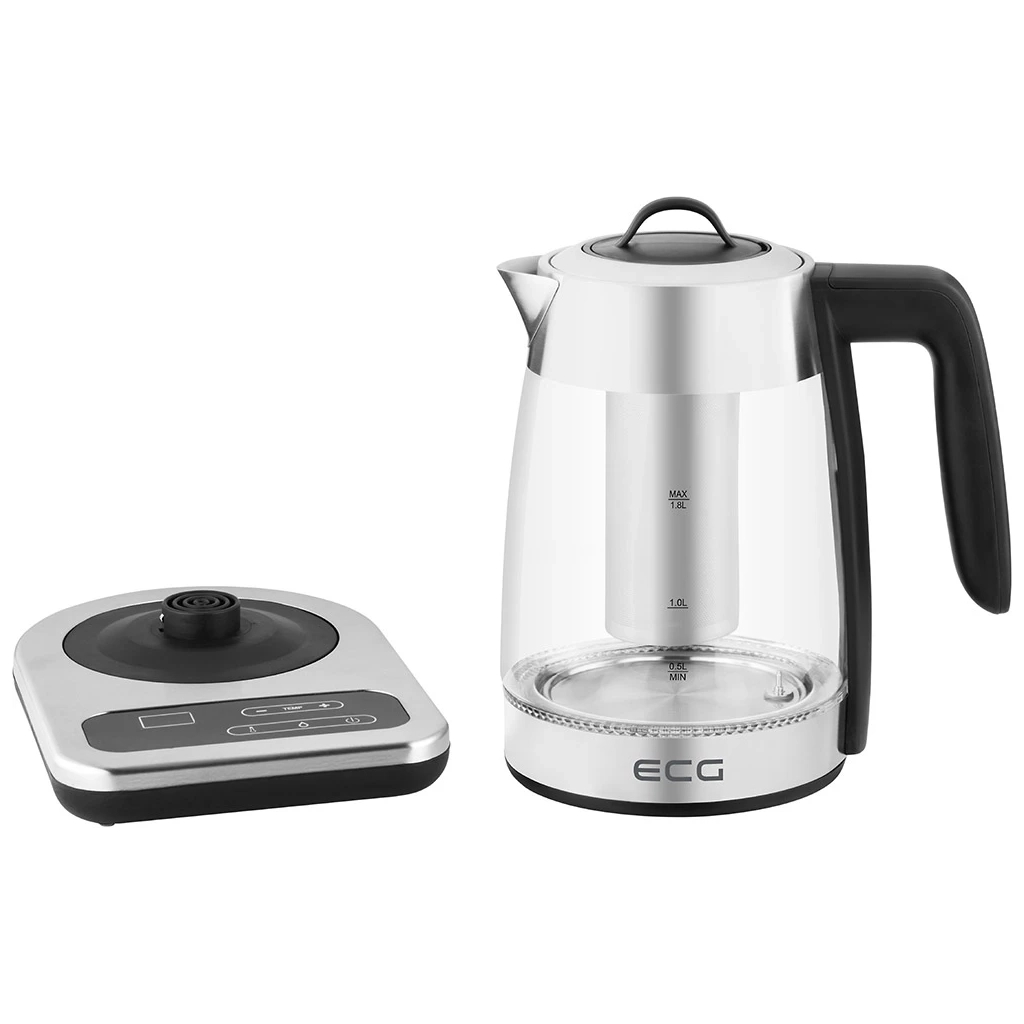 Электрочайник ECG RK 1891 INFUSO (RK1891 INFUSO) - 6