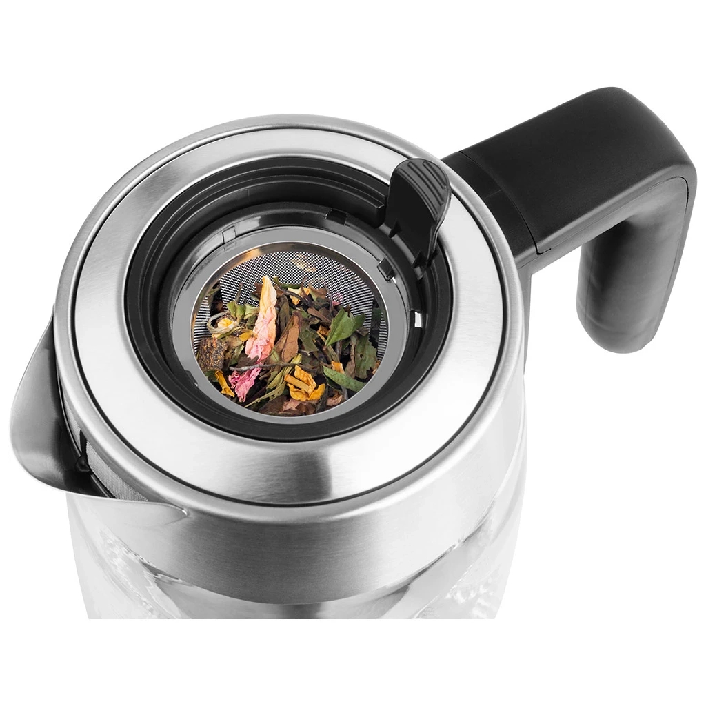 Электрочайник ECG RK 1891 INFUSO (RK1891 INFUSO) - 8