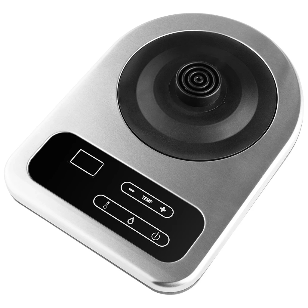 Электрочайник ECG RK 1891 INFUSO (RK1891 INFUSO) - 9