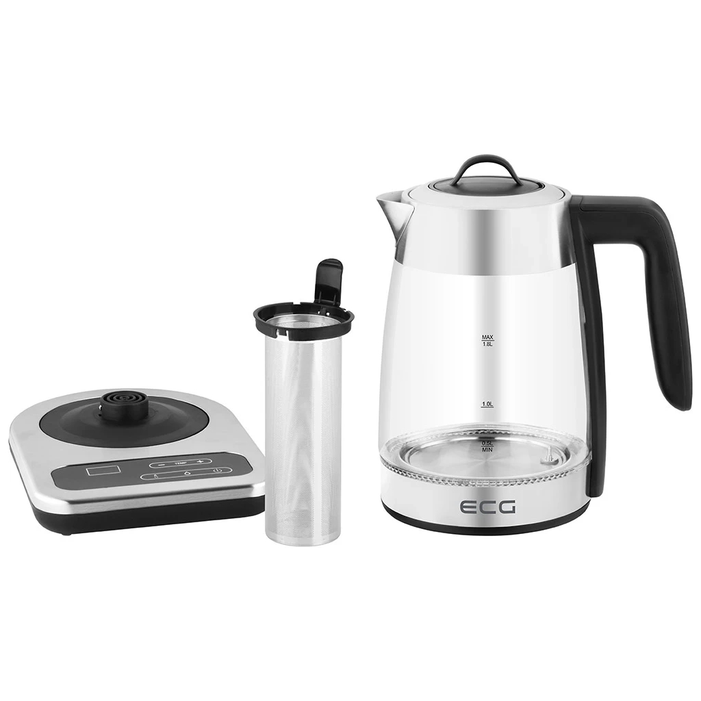 Электрочайник ECG RK 1891 INFUSO (RK1891 INFUSO) - 10