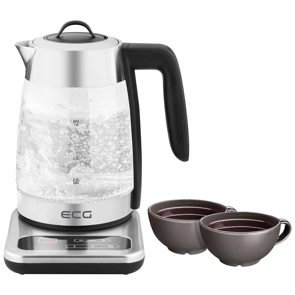 Электрочайник ECG RK 1891 INFUSO (RK1891 INFUSO) - 11