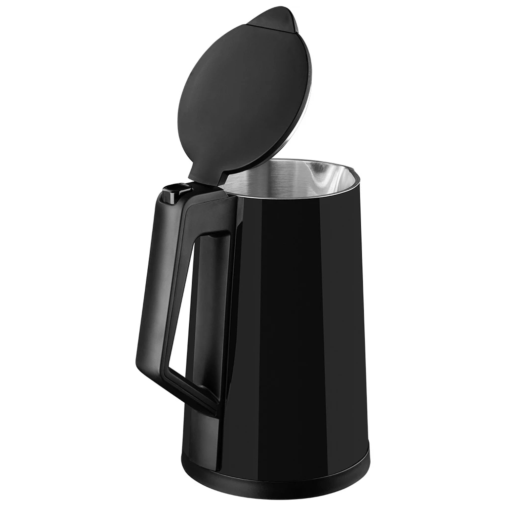 Электрочайник ECG RK 1893 Digitouch Black (RK1893 Digitouch Black) - 2