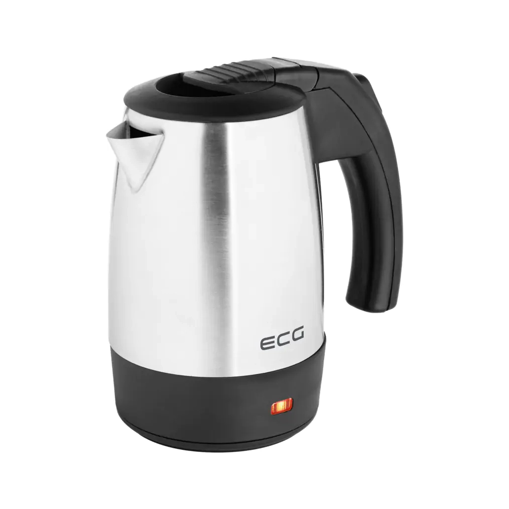 Электрочайник ECG RK 550 Travel (RK550 Travel) - 1