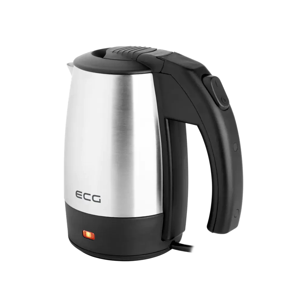 Электрочайник ECG RK 550 Travel (RK550 Travel) - 2