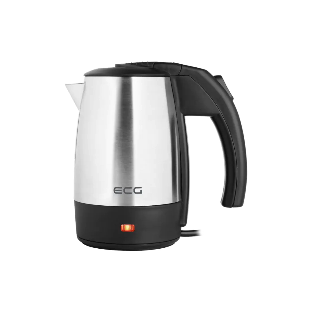 Электрочайник ECG RK 550 Travel (RK550 Travel) - 3