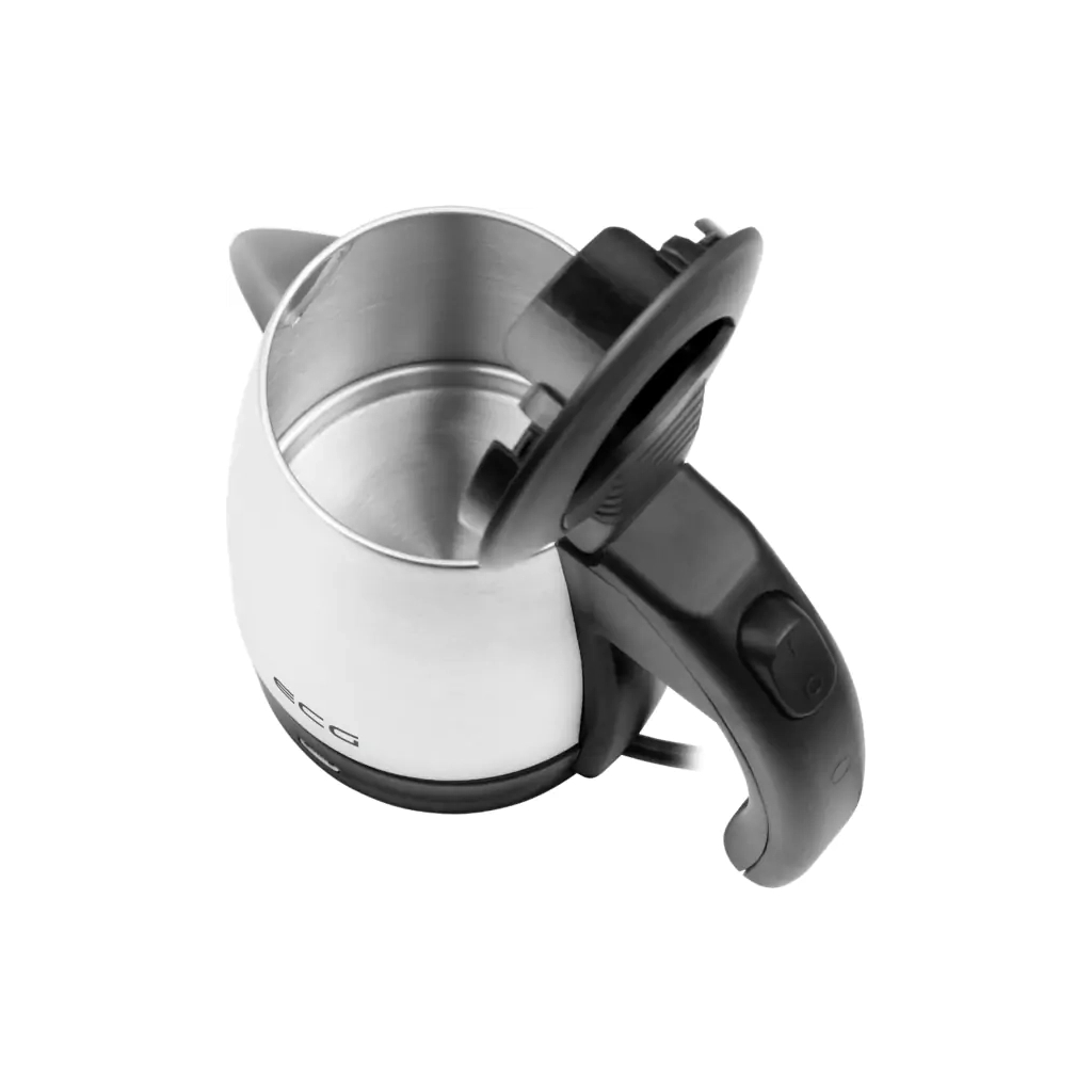 Электрочайник ECG RK 550 Travel (RK550 Travel) - 4